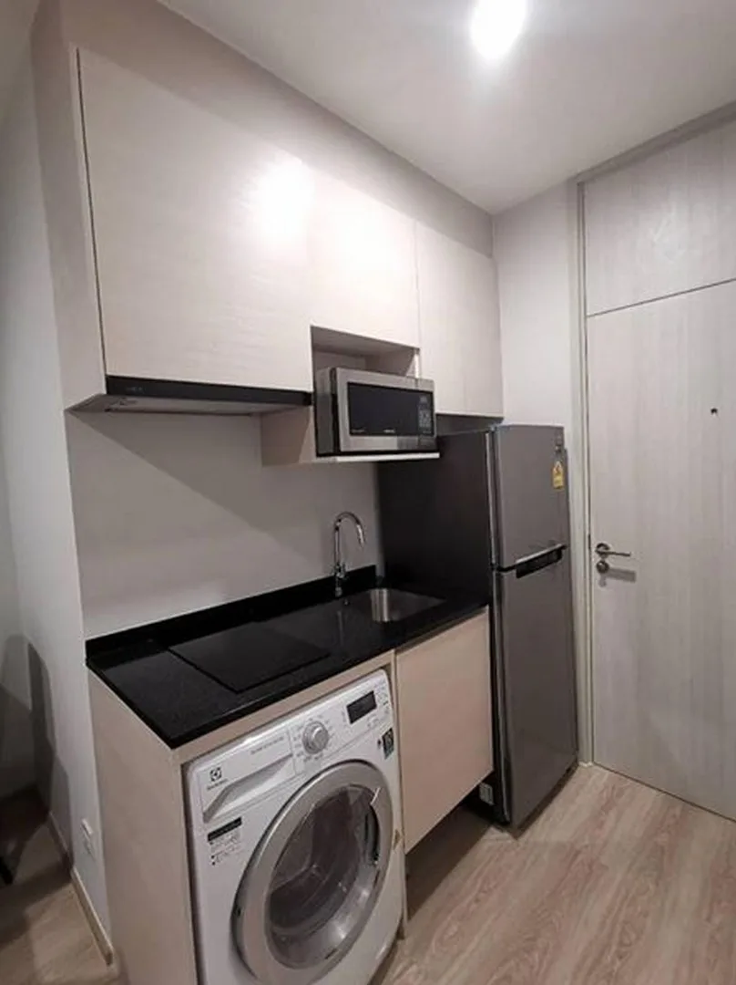 Property photos for Noble Revolve Ratchada 2