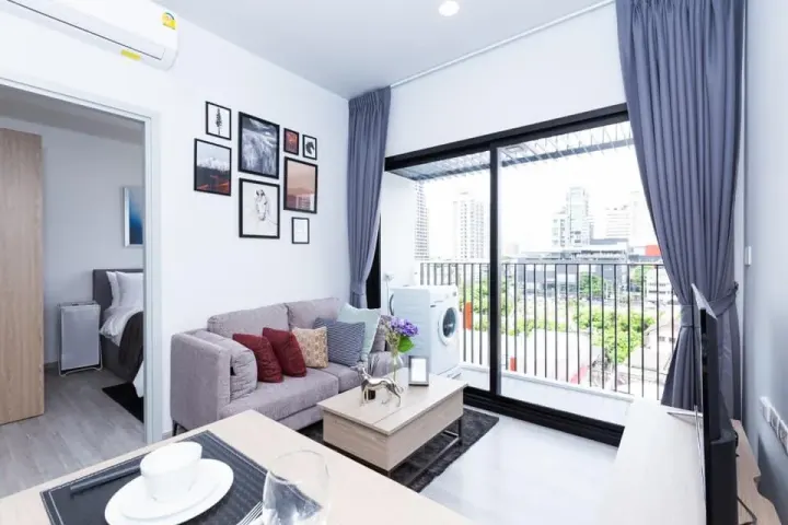 Property photos for XT Ekkamai