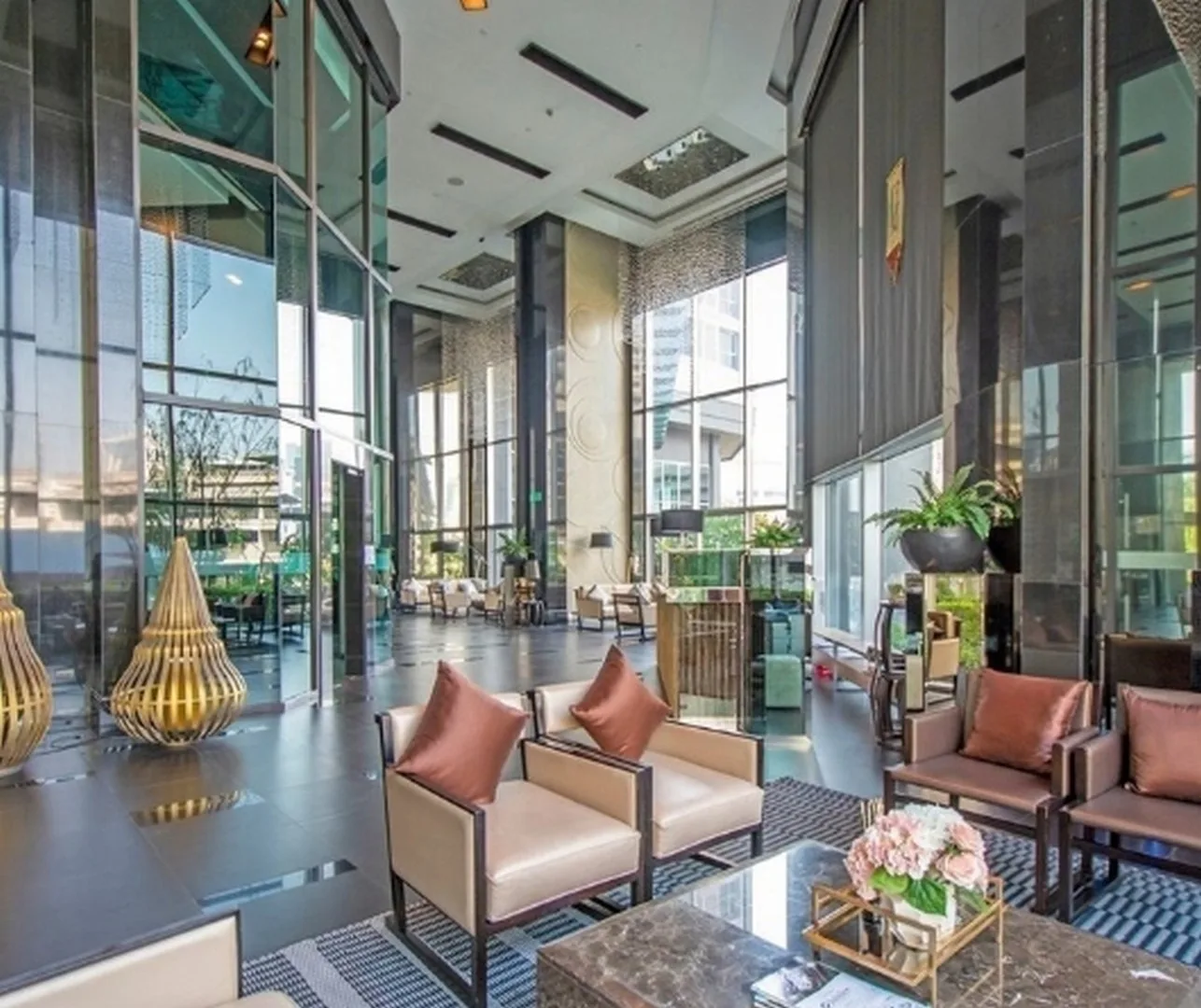 Property photos for Rhythm Sathorn