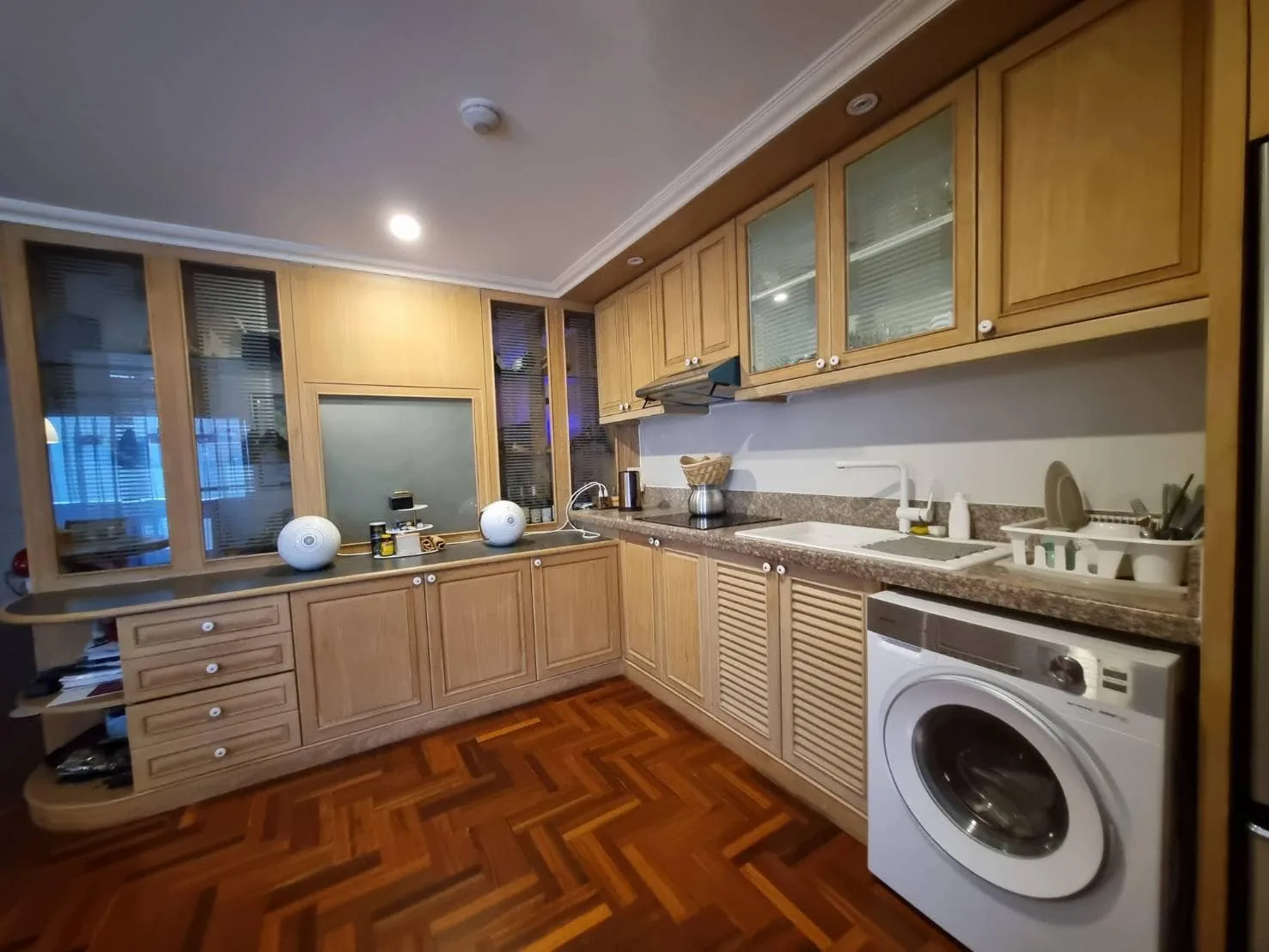 Property photos for Rin House
