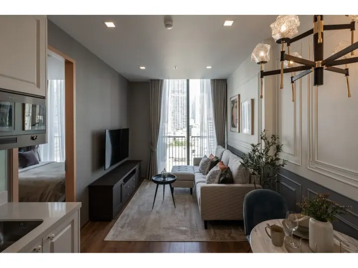 Property photos for Noble BE 33