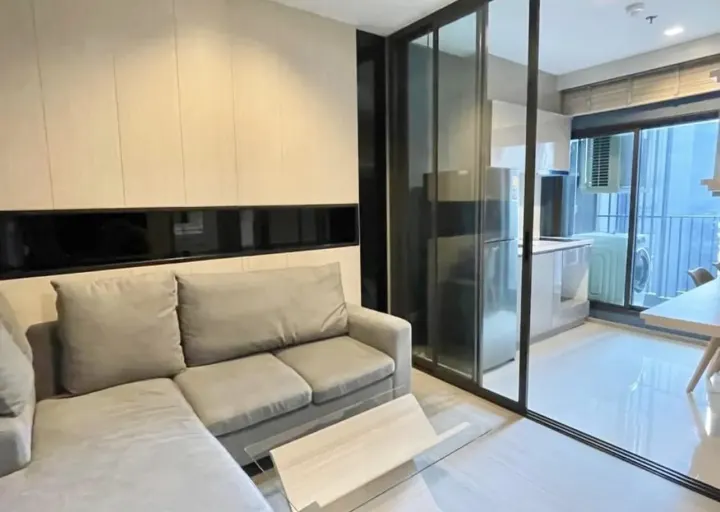 Property photos for LIFE Asoke - Rama 9