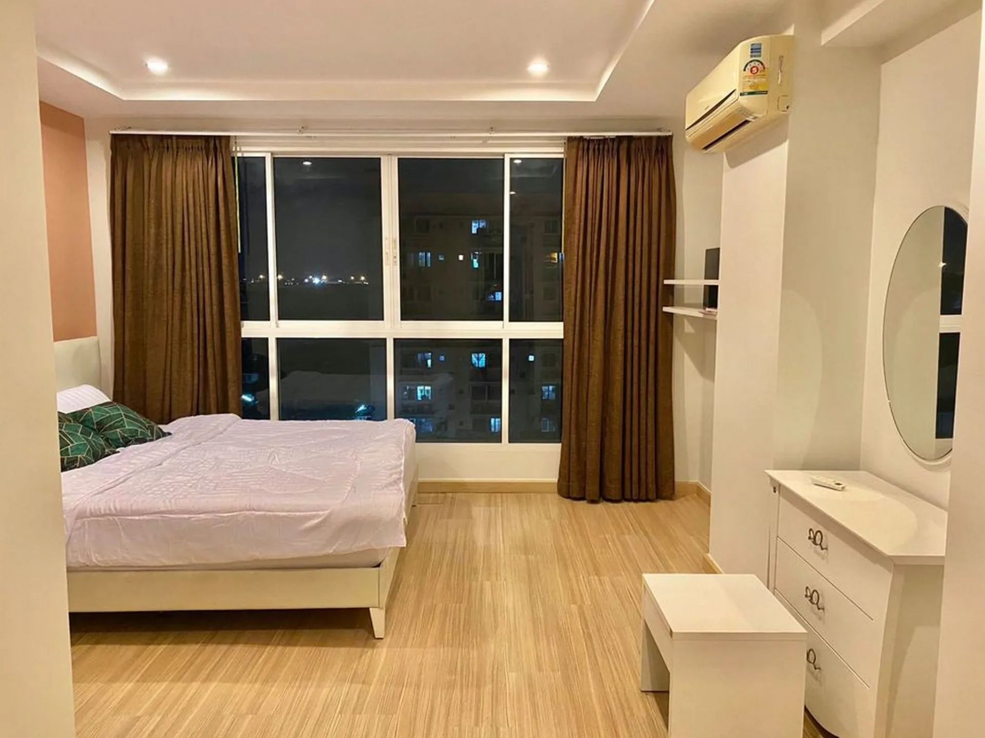 Property photos for Happy Condo Ladprao 101