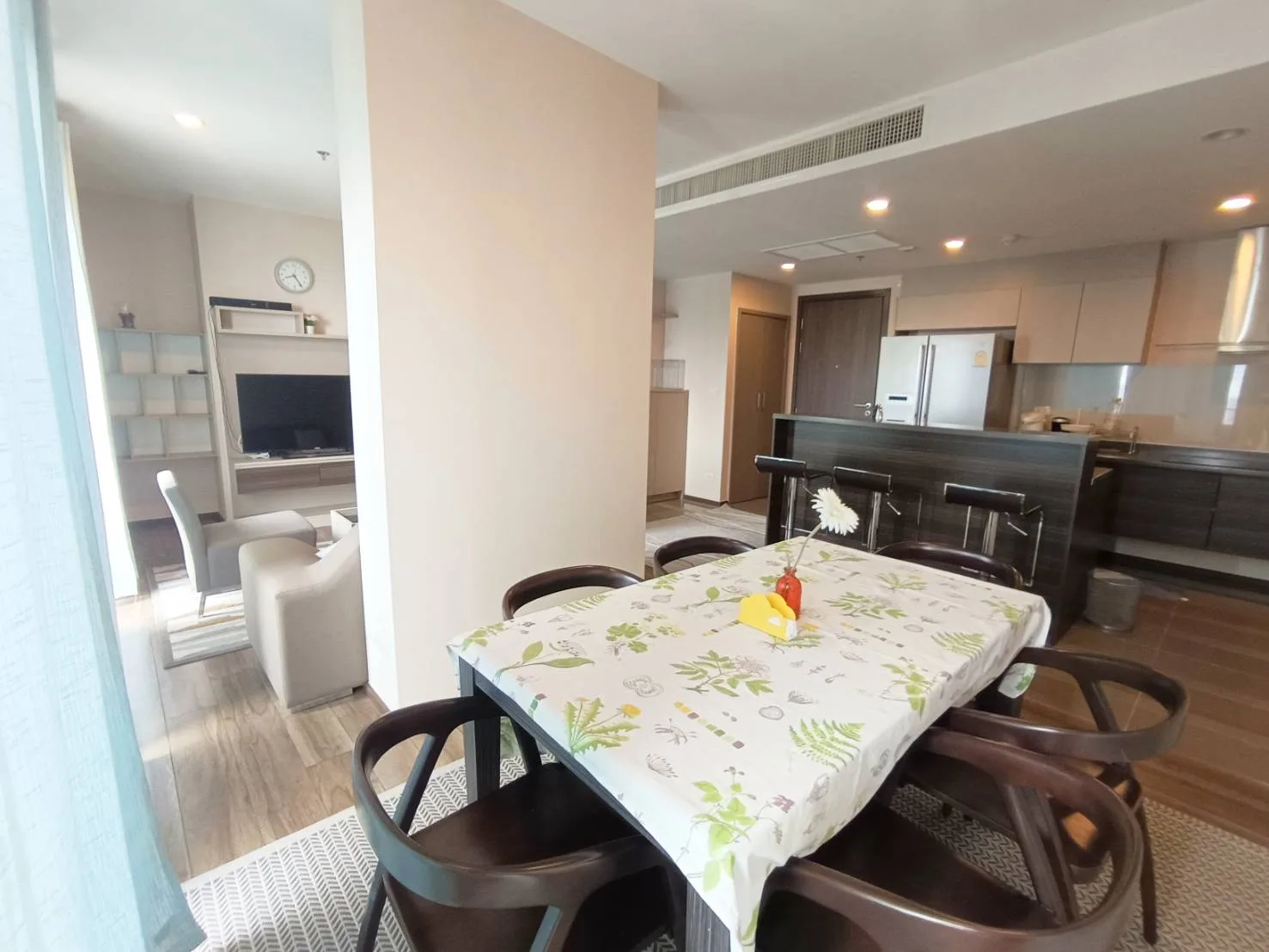 Property photos for Teal Sathorn-taksin