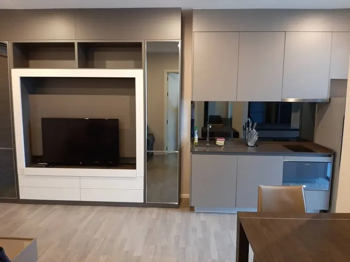 Property photos for The Room Sukhumvit 69