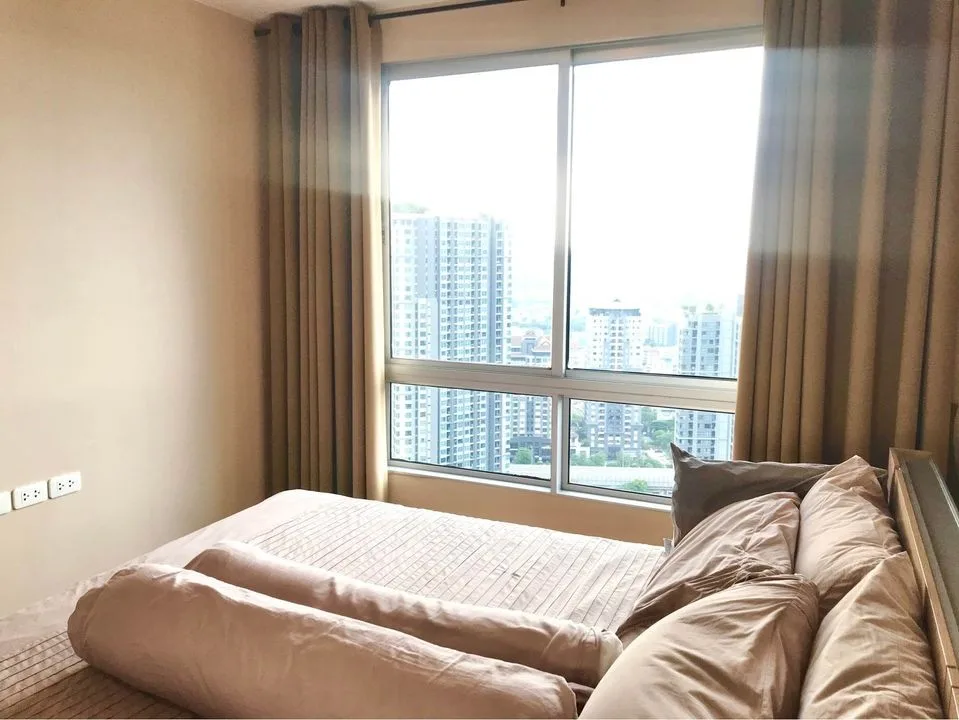 Property photos for The Base Sukhumvit 77