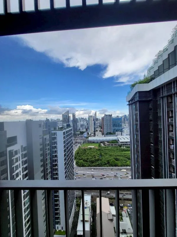 Property photos for LIFE Asoke - Rama 9