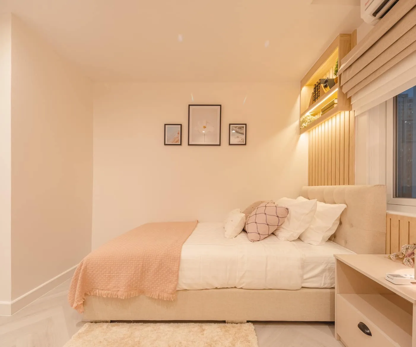 Property photos for Fortune Condo Town