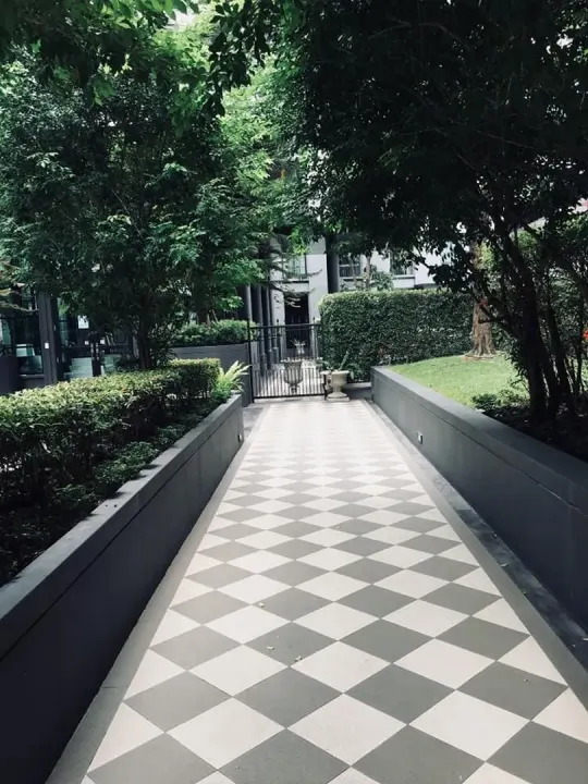 Property photos for The Reserve - Kasemsan 3