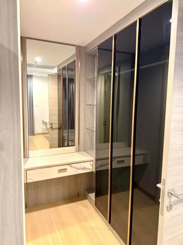 Property photos for Supalai Riva Grande
