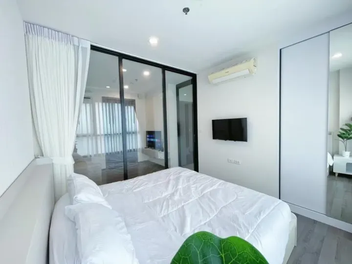 Property photos for The Base Park West Sukhumvit 77