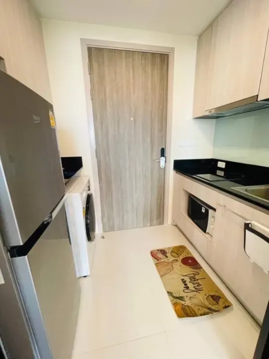 Property photos for Niche Mono Mega Space Bangna