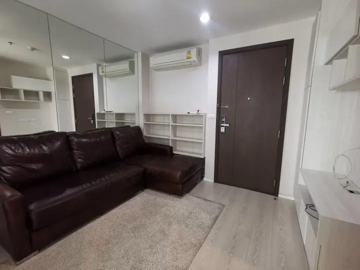 Property photos for Rhythm Sathorn - Narathiwas