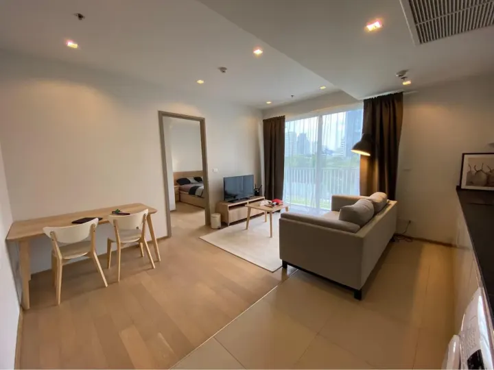 Property photos for HQ by Sansiri
