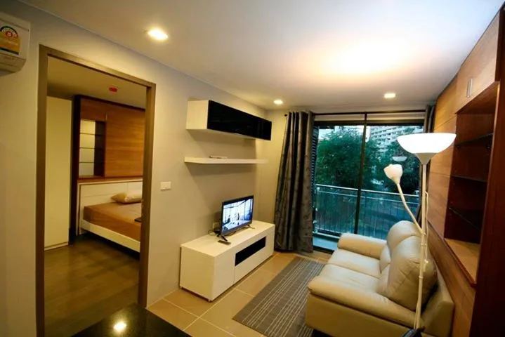 Property photos for Mirage Sukhumvit 27