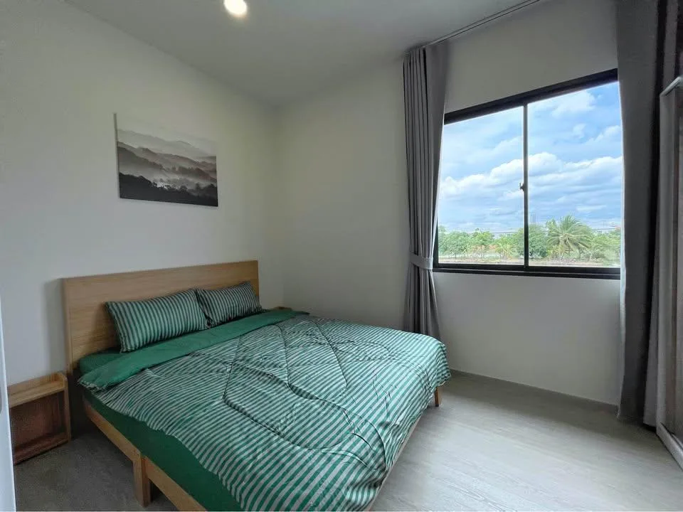 Property photos for Altitude Kraf Bangna