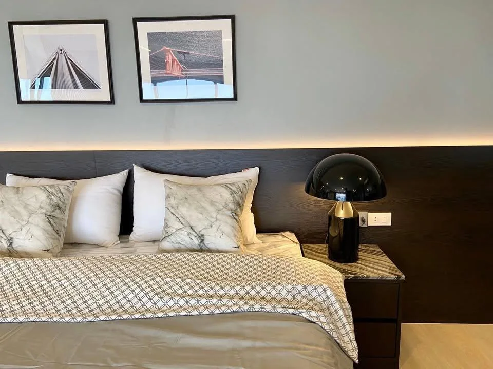 Property photos for Knightsbridge Prime Sathorn