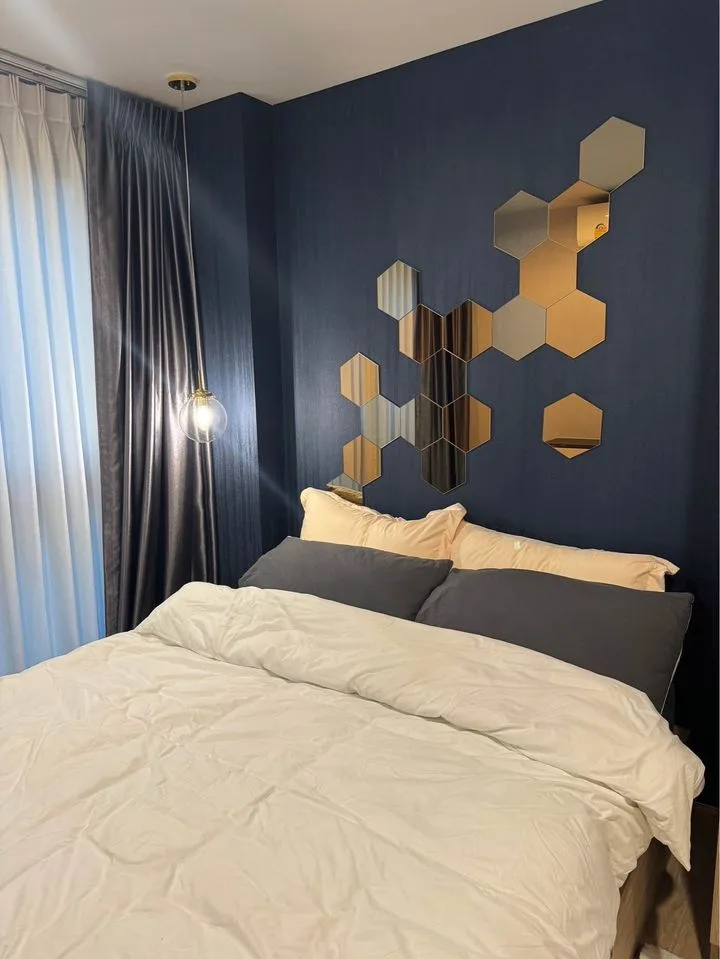 Property photos for The Excel Hideaway Sukhumvit 71