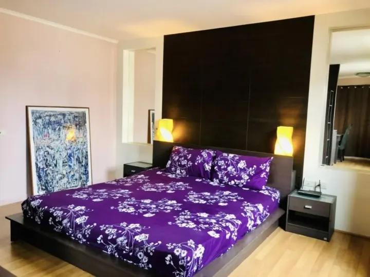 Property photos for Lumpini Place Rama Iv - Sathorn