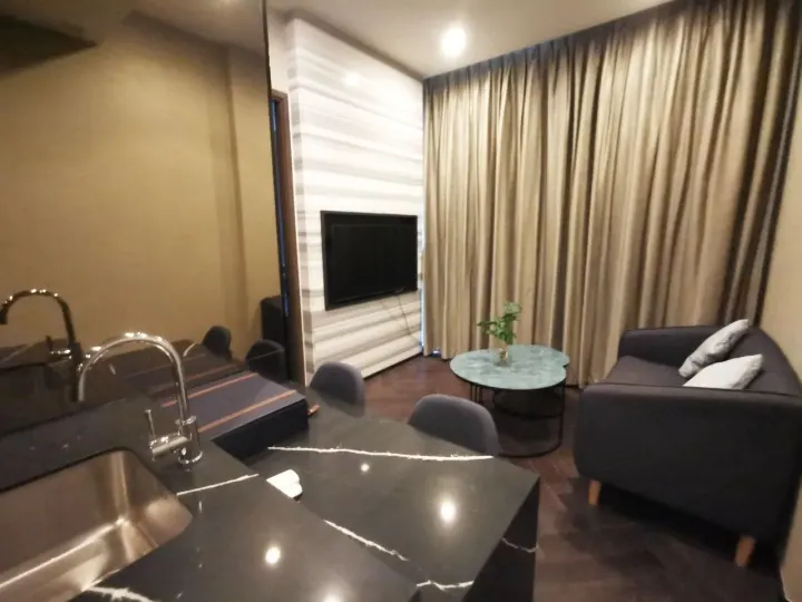 Property photos for The Esse Sukhumvit 36