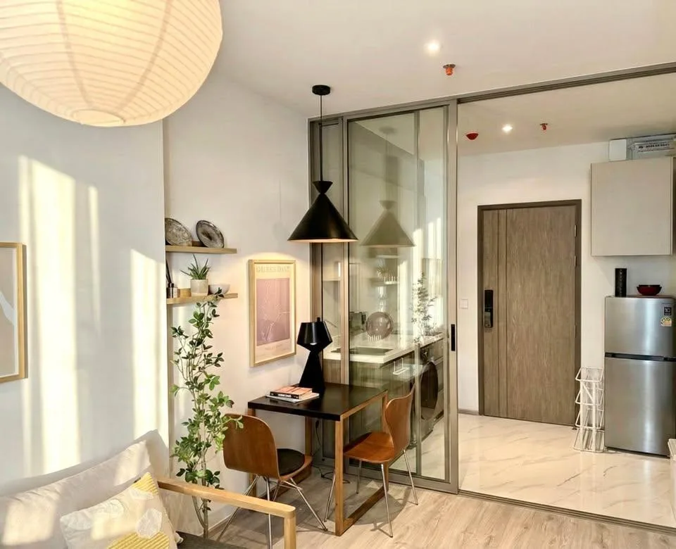 Property photos for Rhythm Ekkamai Estate