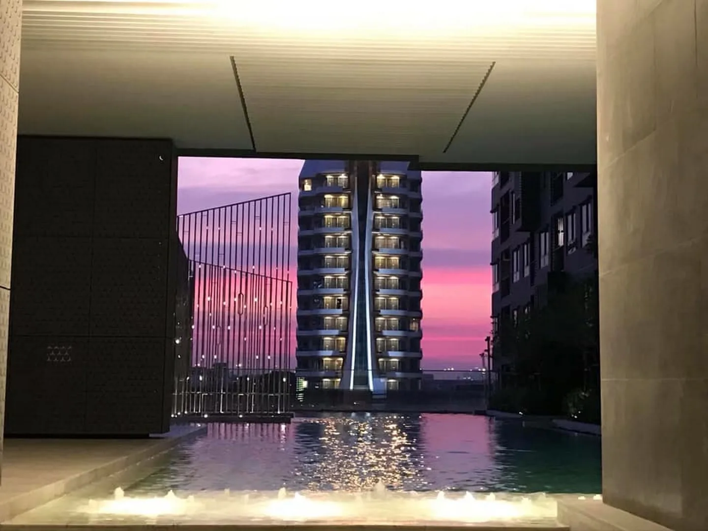 Property photos for Ideo Sukhumvit 93