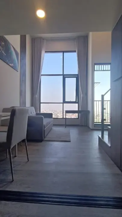 Property photos for The Origin Ladprao 15