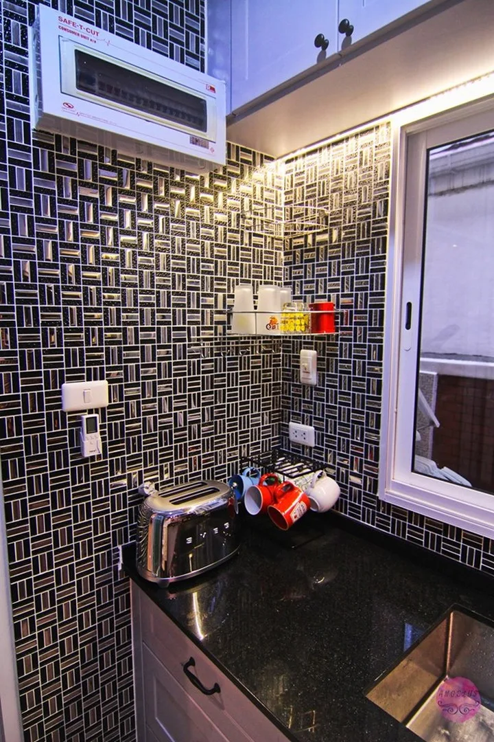Property photos for Leon Sukhumvit 62