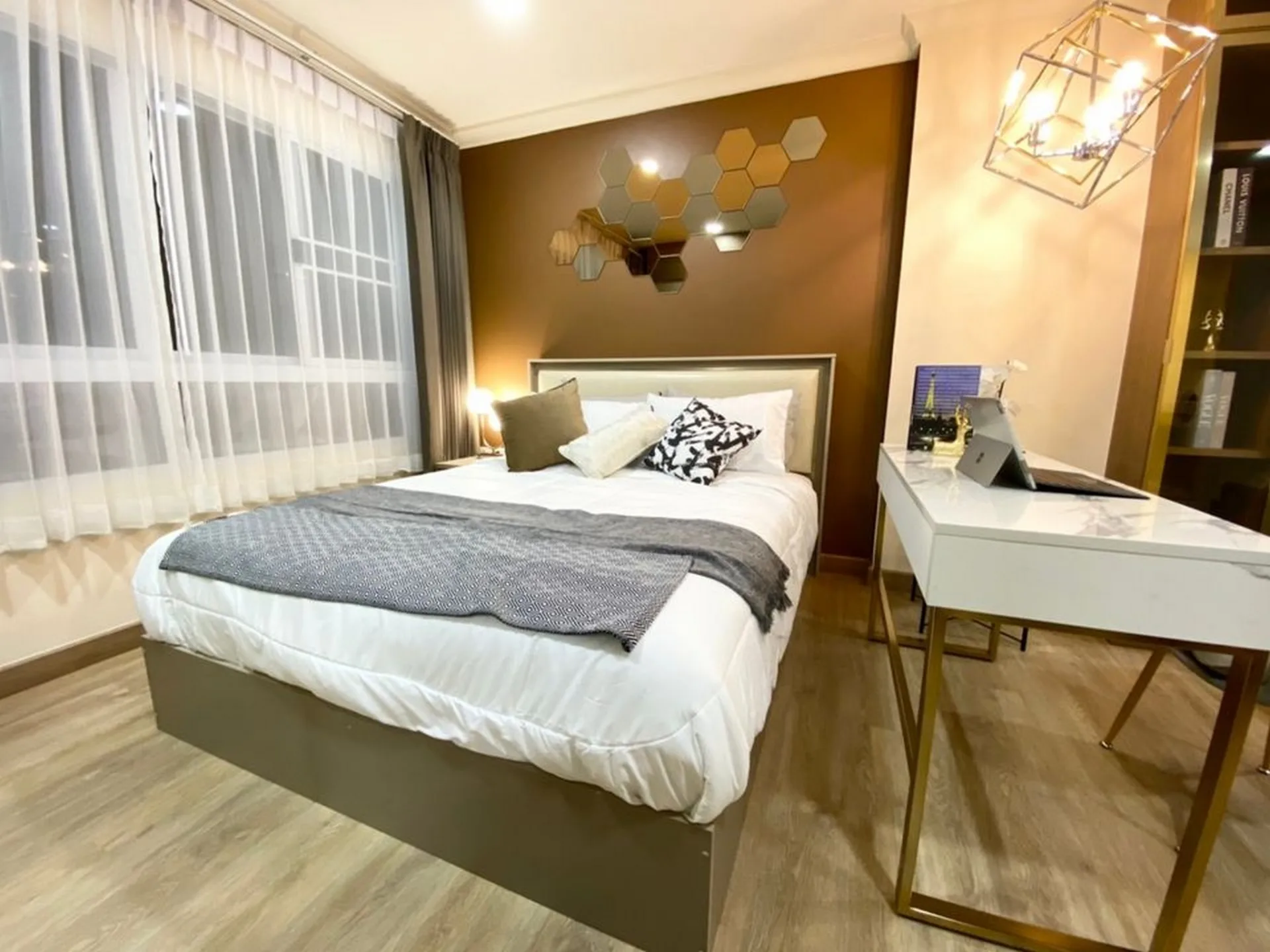 Property photos for Lumpini Suite Sukhumvit 41