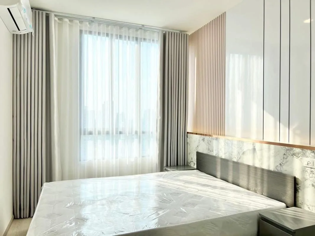 Property photos for Nue Noble Ratchada-lat Phrao