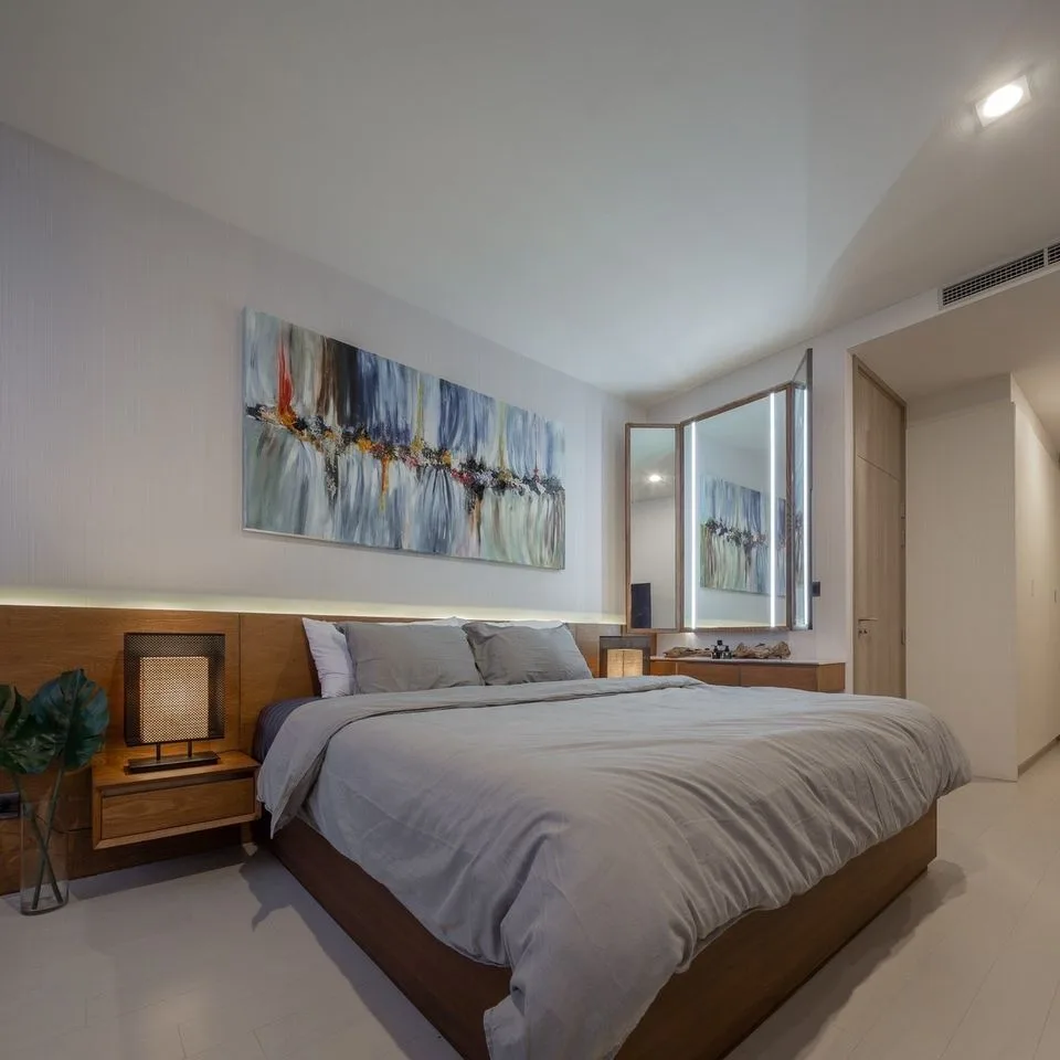Property photos for Noble Ploenchit