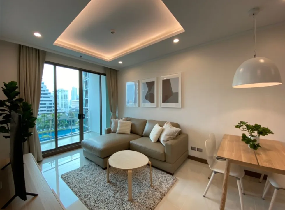 Property photos for Supalai Oriental Sukhumvit 39
