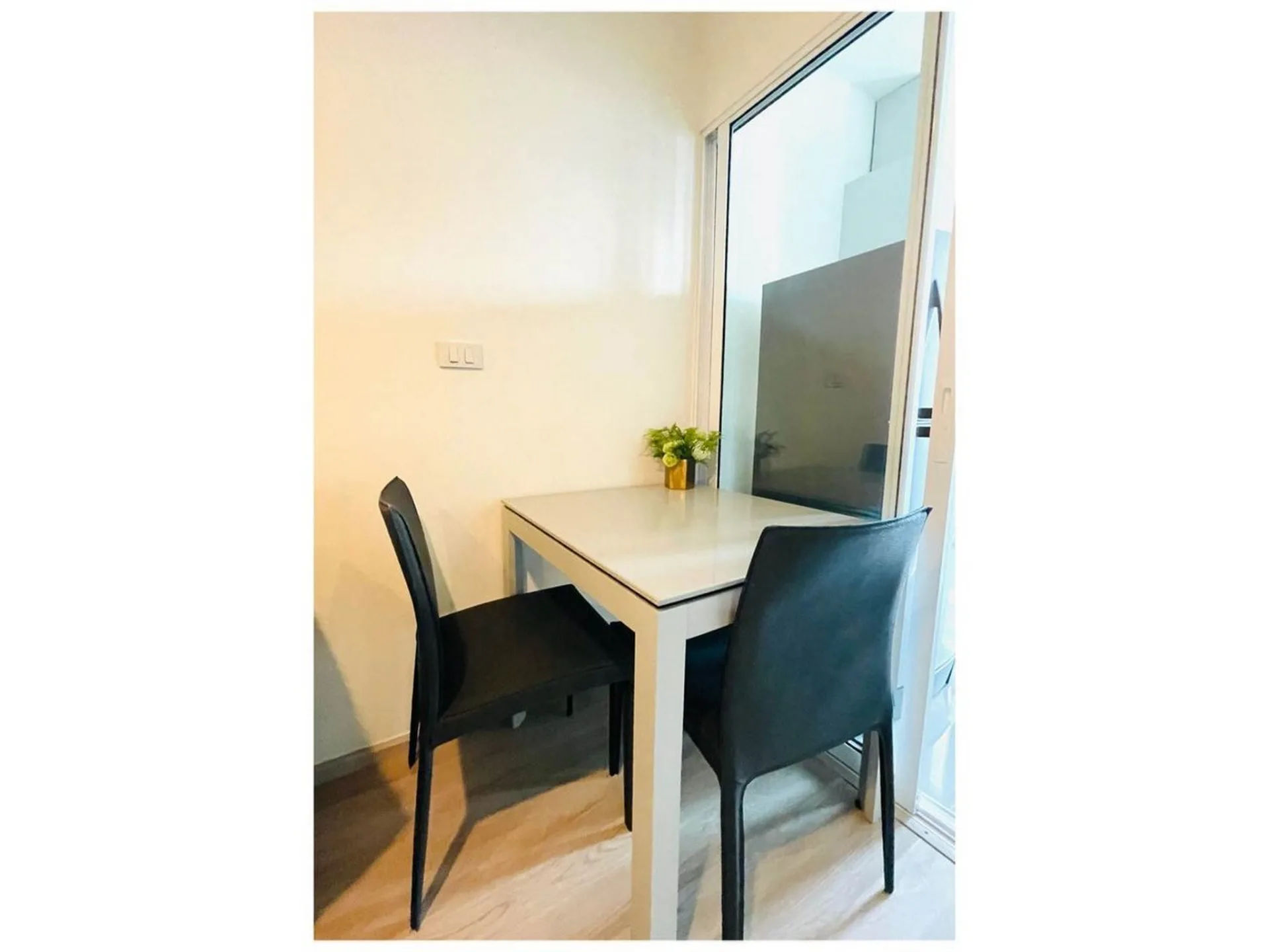 Property photos for Centric Ratchada - Huai Khwang