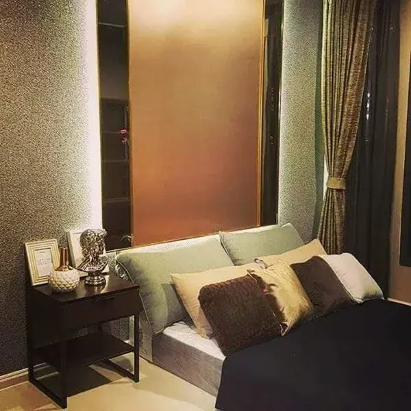 Property photos for Life Sukhumvit 48