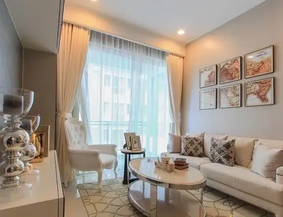 Property photos for Q Langsuan