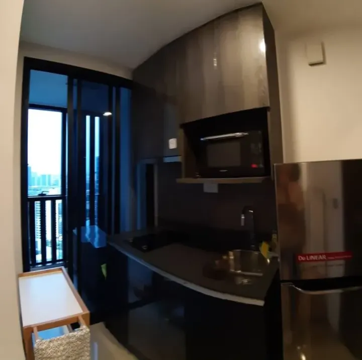 Property photos for Ashton Chula - Silom
