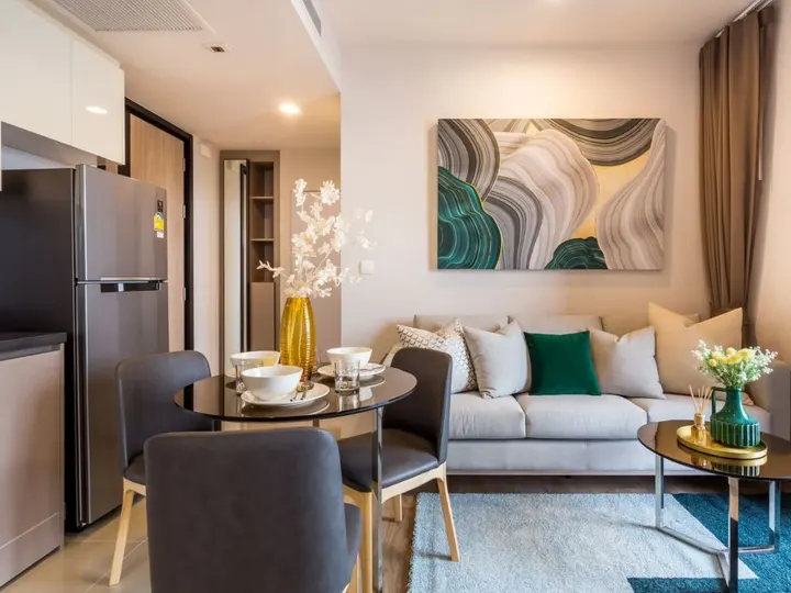 Property photos for OKA HAUS Sukhumvit 36