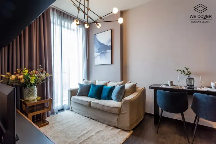 Property photos for Edge Sukhumvit 23