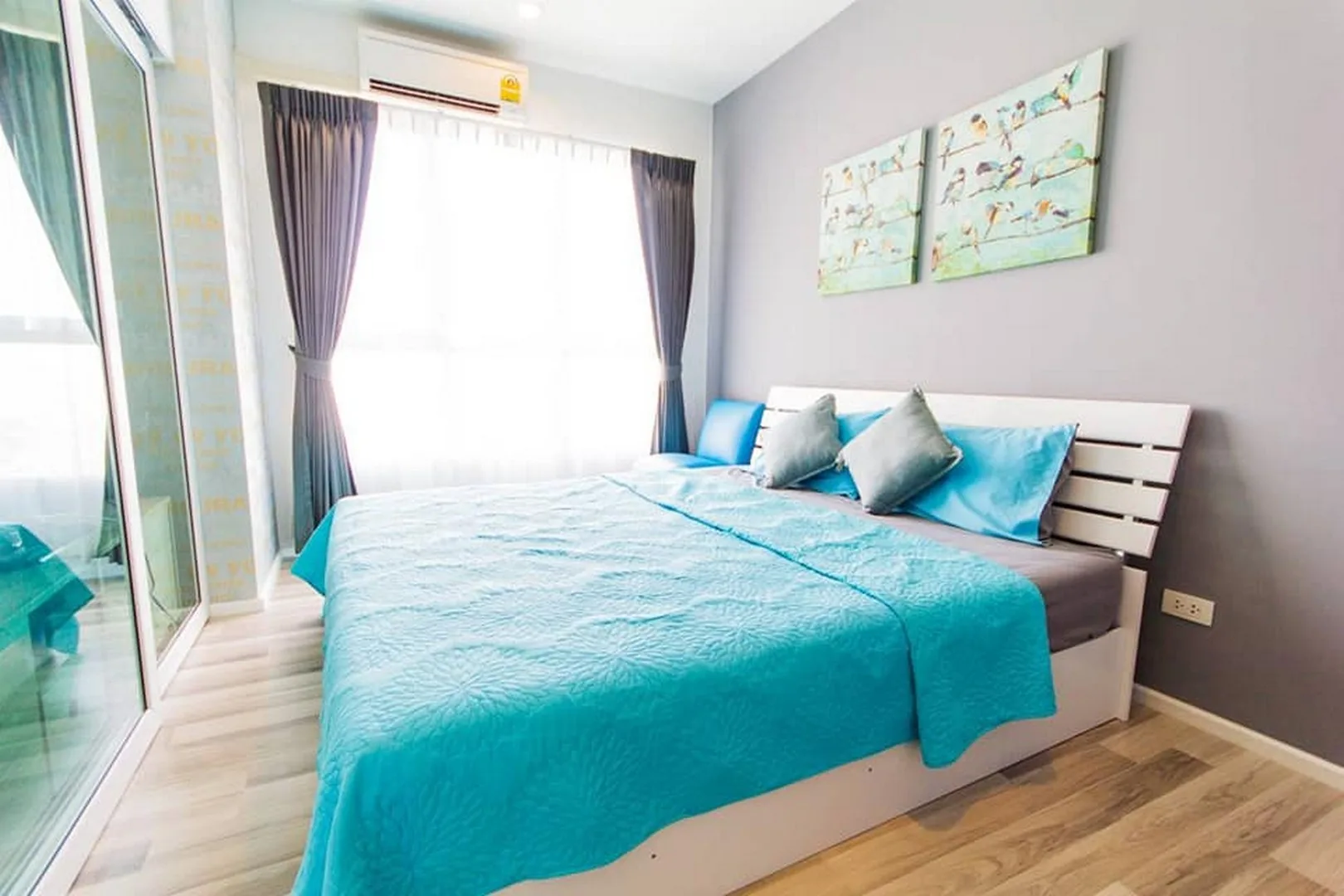 Property photos for The Key Wutthakat