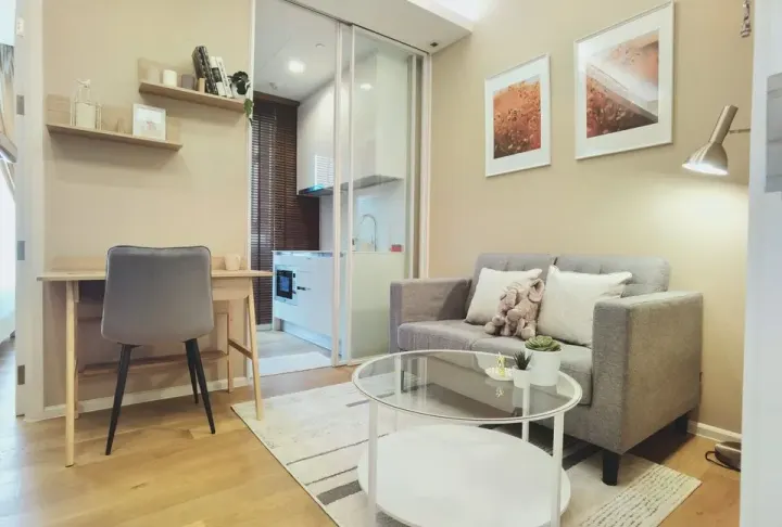 Property photos for The Saint Residences