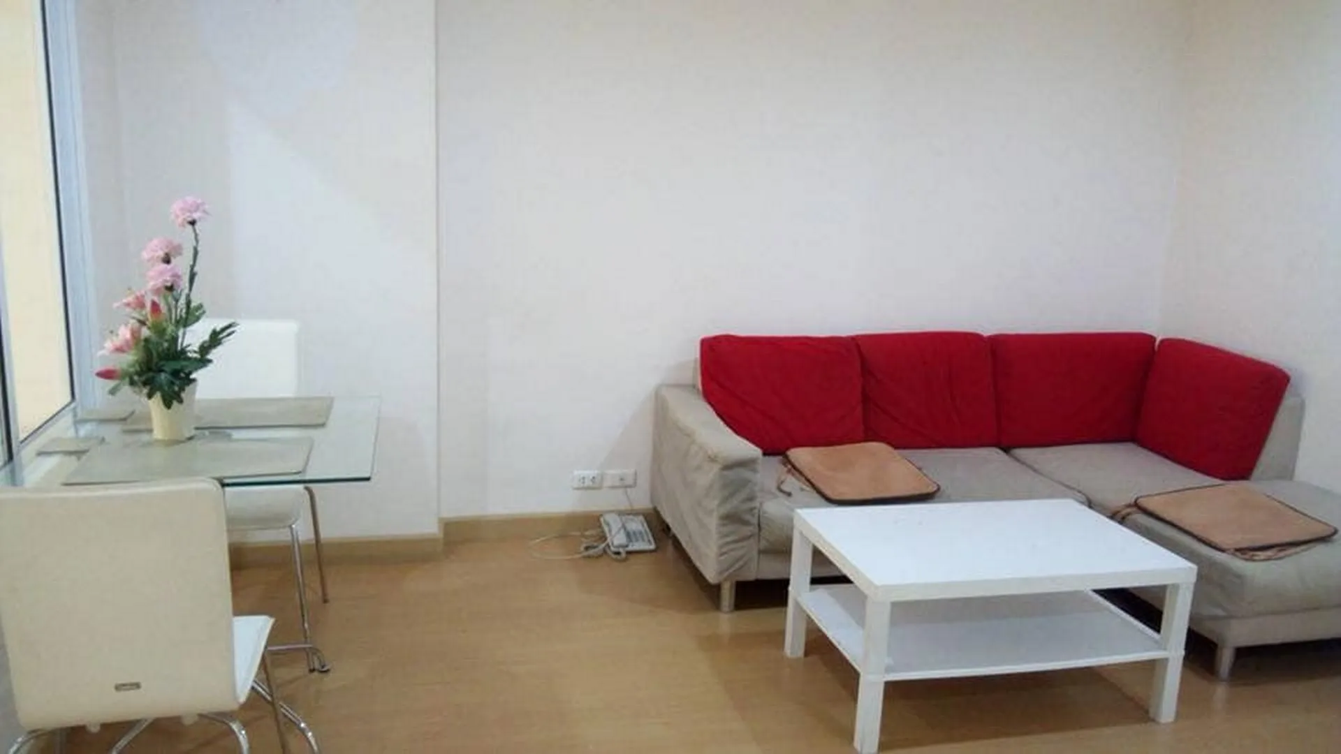 Property photos for Life @ BTS Tha - Phra