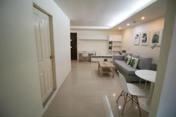 Property photos for Zenith Place  Sukhumvit 71