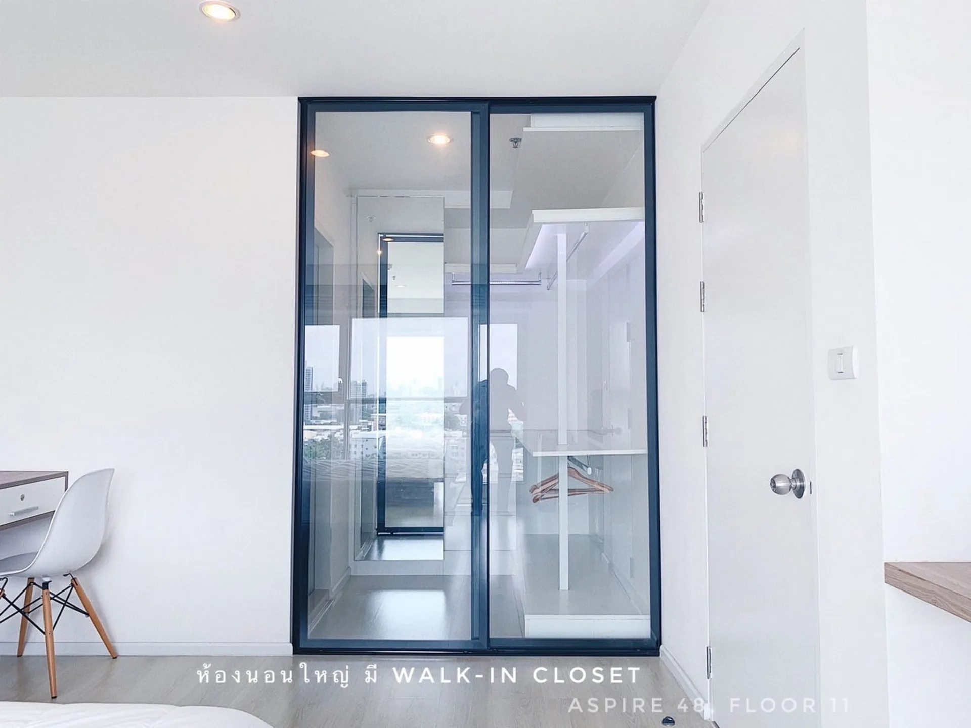 Property photos for Aspire Sukhumvit 48