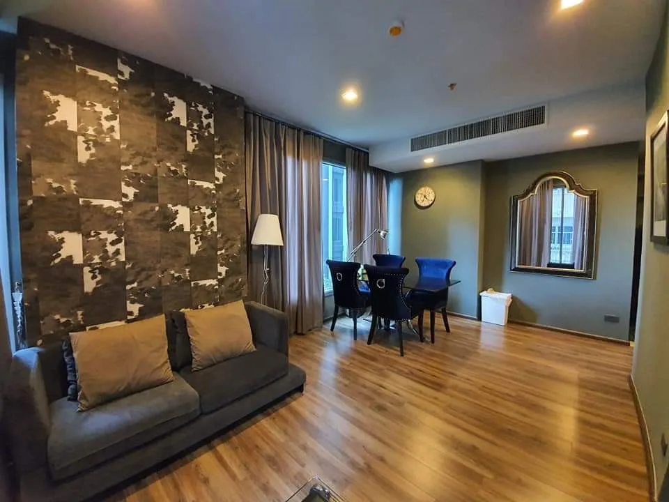 Property photos for Ceil by Sansiri