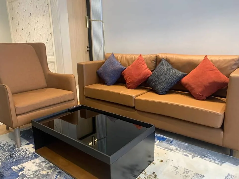 Property photos for 111 Residence Luxury Apartment Sukhumvit 39