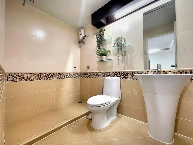 Property photos for The Waterford Sukhumvit 50 Onnut