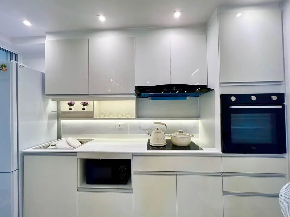 Property photos for Fortune Condo Town