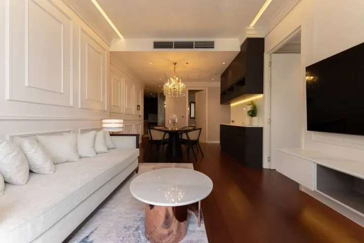 Property photos for KHUN by YOO inspired by Starck