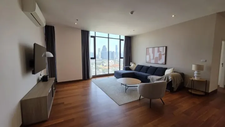 Property photos for Altitude Symphony Charoenkrung - Sathorn