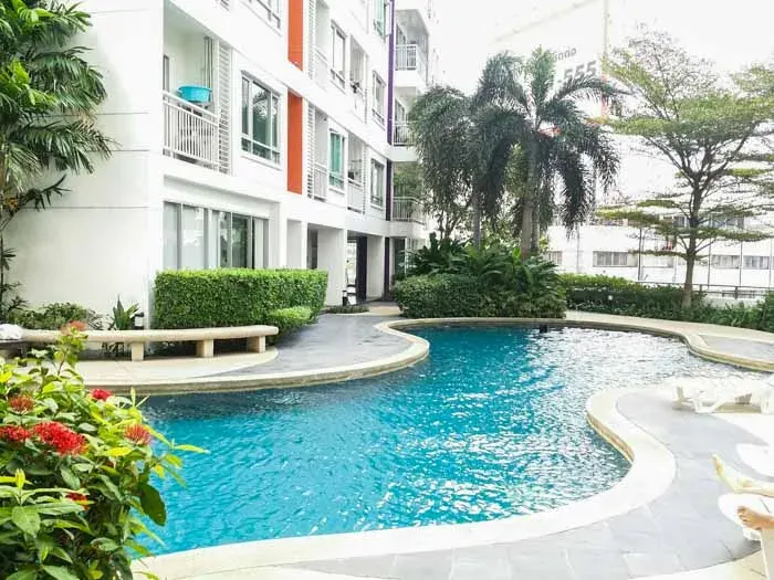Property photos for Sukhumvit Plus